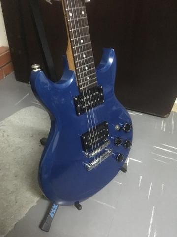 Guitarra Ibanez Gax 70 Regulada