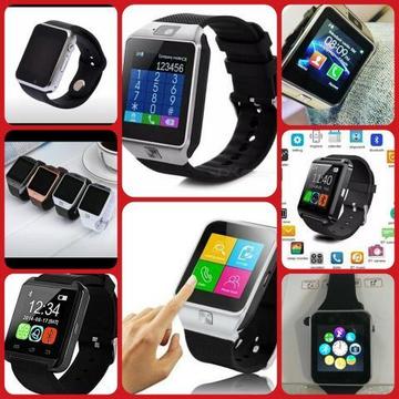 Relógio Smart Watch A1