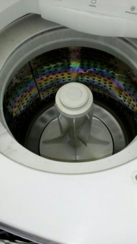 Máquina de lavar Brastemp