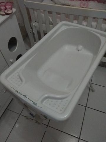 Banheira Burigotto