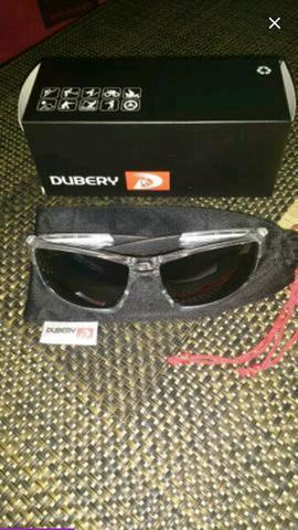 Óculos de Sol Duberry