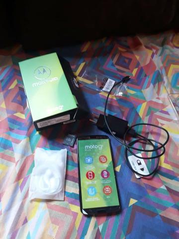 Moto g6 plus 5,9
