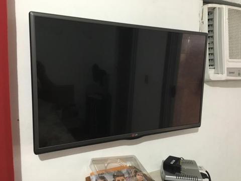 Tv LG 32