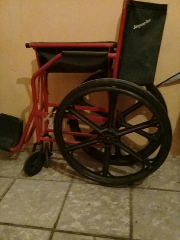 Cadeira de rodas kits
