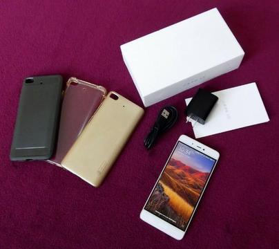 Xiaomi Mi 5S Dourado, 3Gb, 64Gb, SnapDragon 821, Troco por Redmi Note 5