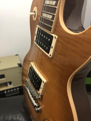 Gibson les paul standard