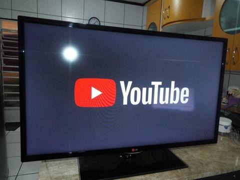 Tv lg smart 40 Polegadas