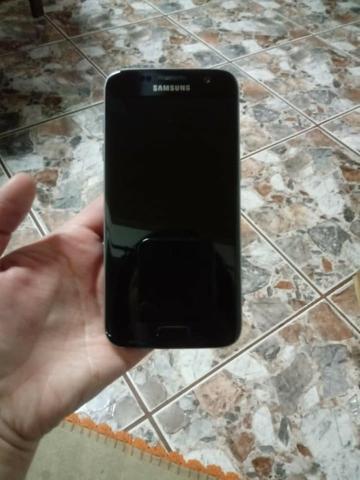 Torro Samsung S7 Flat Ótimo estado - Desbloqueado