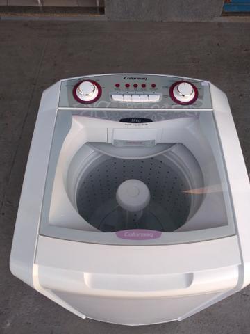 Máquina de lavar roupas 11kg com frete incluso