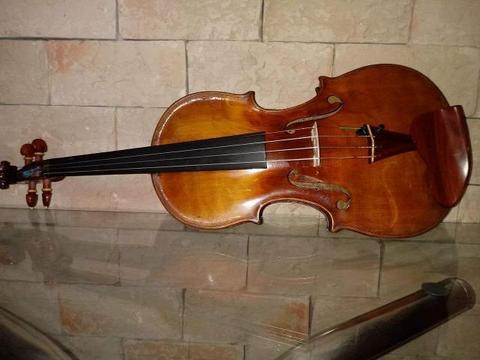 Violino Luthier aproximadamente 100 anos 4/4