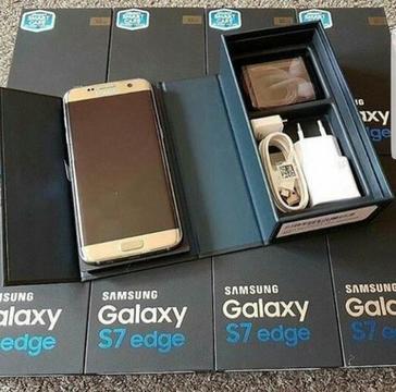 Galaxy Samsung S7 Edge 32GB