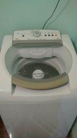 Maquina de lavar Brastemp ative 11kg