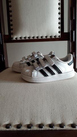 Adidas Superstar