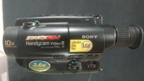 Vendo: filmadora (sony)