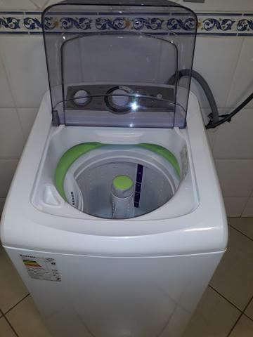 Lavadora Cônsul Facilite 8Kg - CWE08 - Máquina de lavar-roupa