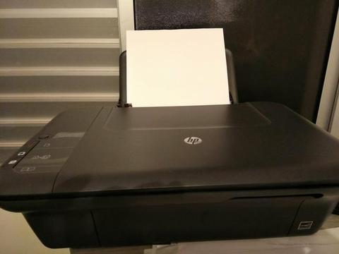 Impressora HP Deskjet 2050