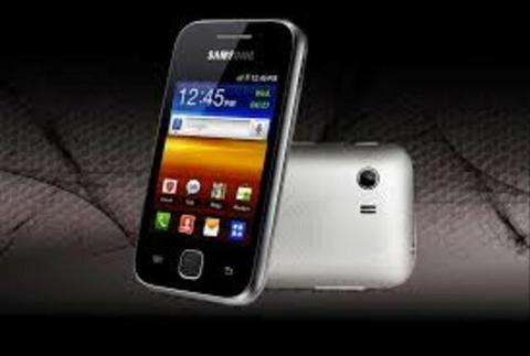 Celular Smartphone Samsung