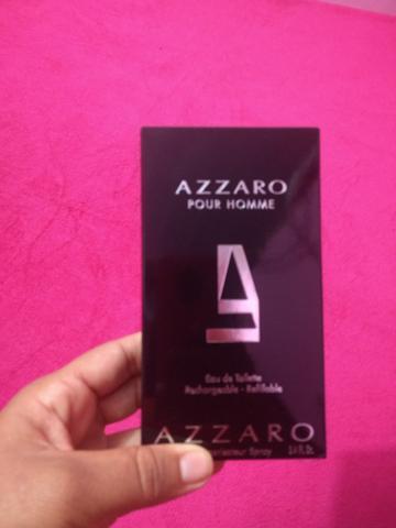 Troco Perfume Azarro ,Por um Carrinho de Bêbê