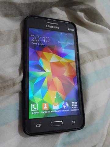 Samsung gran prime duos Tv