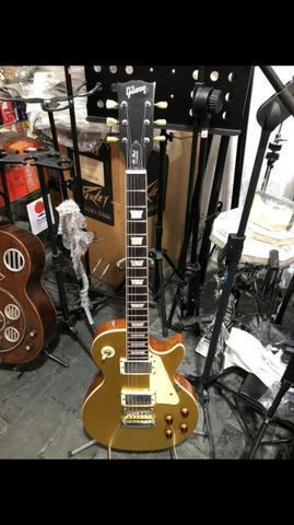 Gibson China Les Paul réplica guitarra cópia