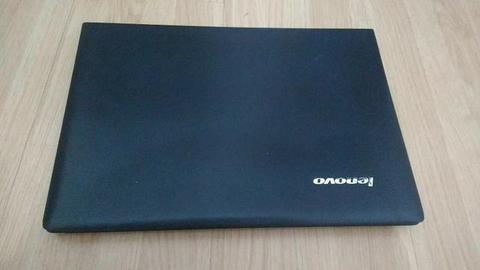 Notebook Lenovo i5 2.6Ghz