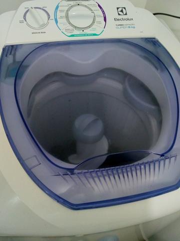 Máquina de Lavar Eletrolux 8kg