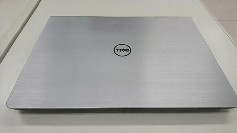 Notebook Dell inspiron 5448 special edition i7 Placa De vídeo AMD 2 GB oportunidade