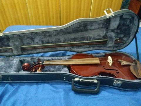 Violino semi novo