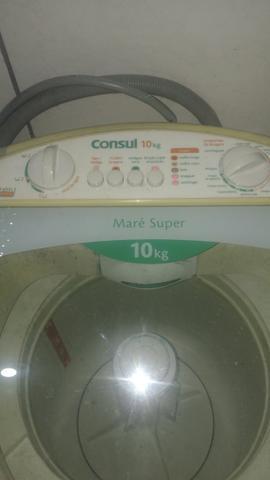 Máquina Consul 10kg