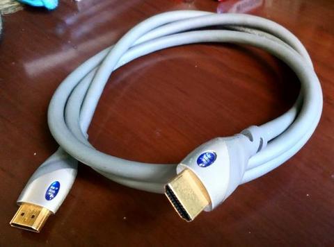 Cabo Monster Cable hdmi-hdmi v 1.4