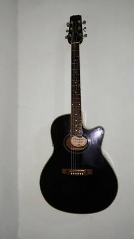 Violão condor eletrico