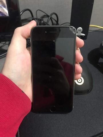 IPhone 6