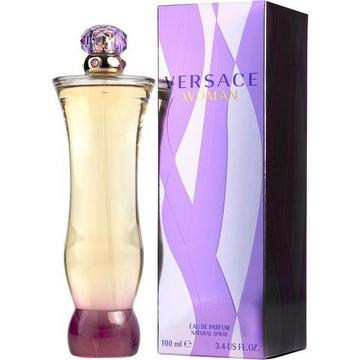 Perfume Versace woman 100 ML original