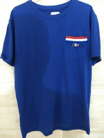 Camisa Lacoste France
