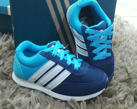 Adidas Infantil