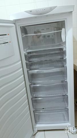 Freezer Brastemp!!!