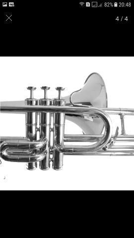 Trombone weril 610