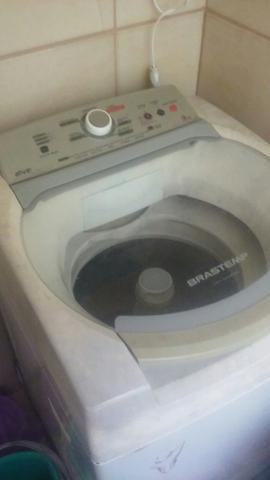 Maquina de Lavar brastemp 8 kg