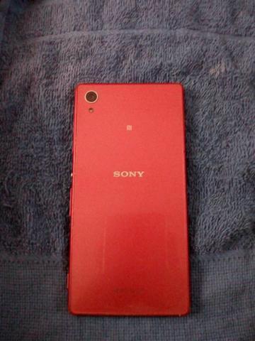 Sony experia m4 aqua