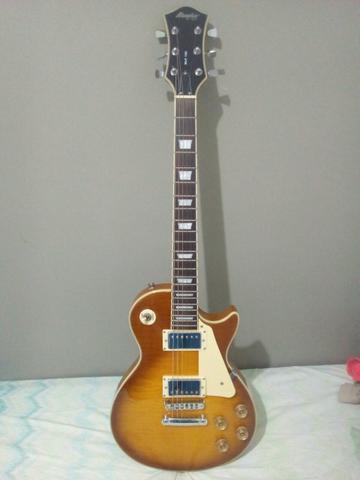 Guitarra Les Paul Memphis Tagima