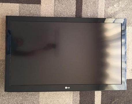 Tv LG 42?