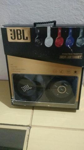 Headphones JBL WiFi R$85