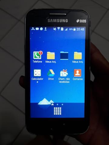 Celular Samsung s4