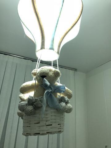 Lustre infantil