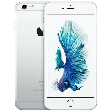 Compro iphone ! 6s 64g LEIA