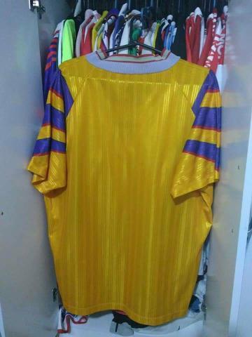 Camisa Suécia G