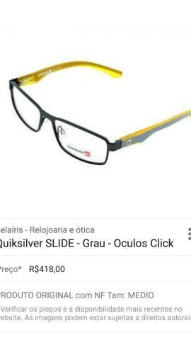 Oculos Quiksilver 