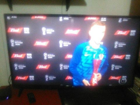 Smart TV LG WEBOS 42