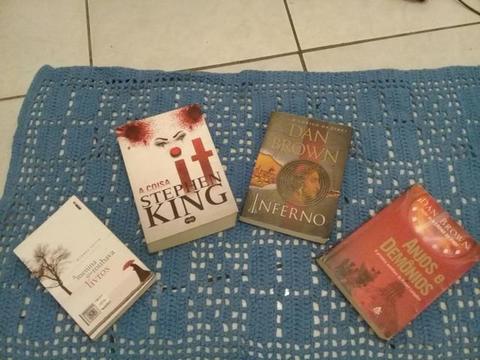 Livros