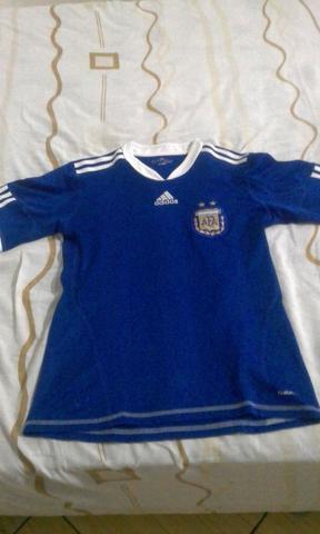 Camisa adídas argentina